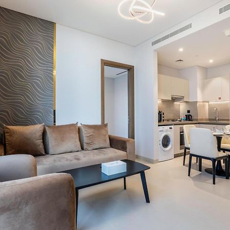 דובאי Stay By Latinem Luxury 1Br Plus Study Holiday Home Cv A2712 Near Downtown מראה חיצוני תמונה